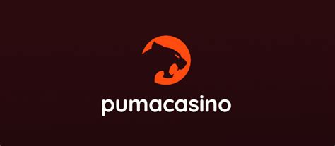 Puma casino aplicação